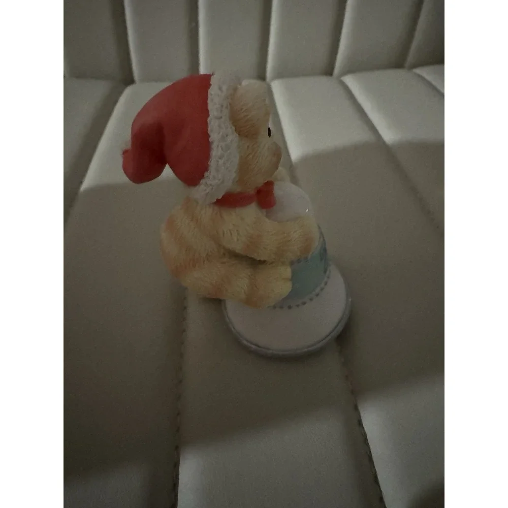 2005 Enesco Calico Kittens 